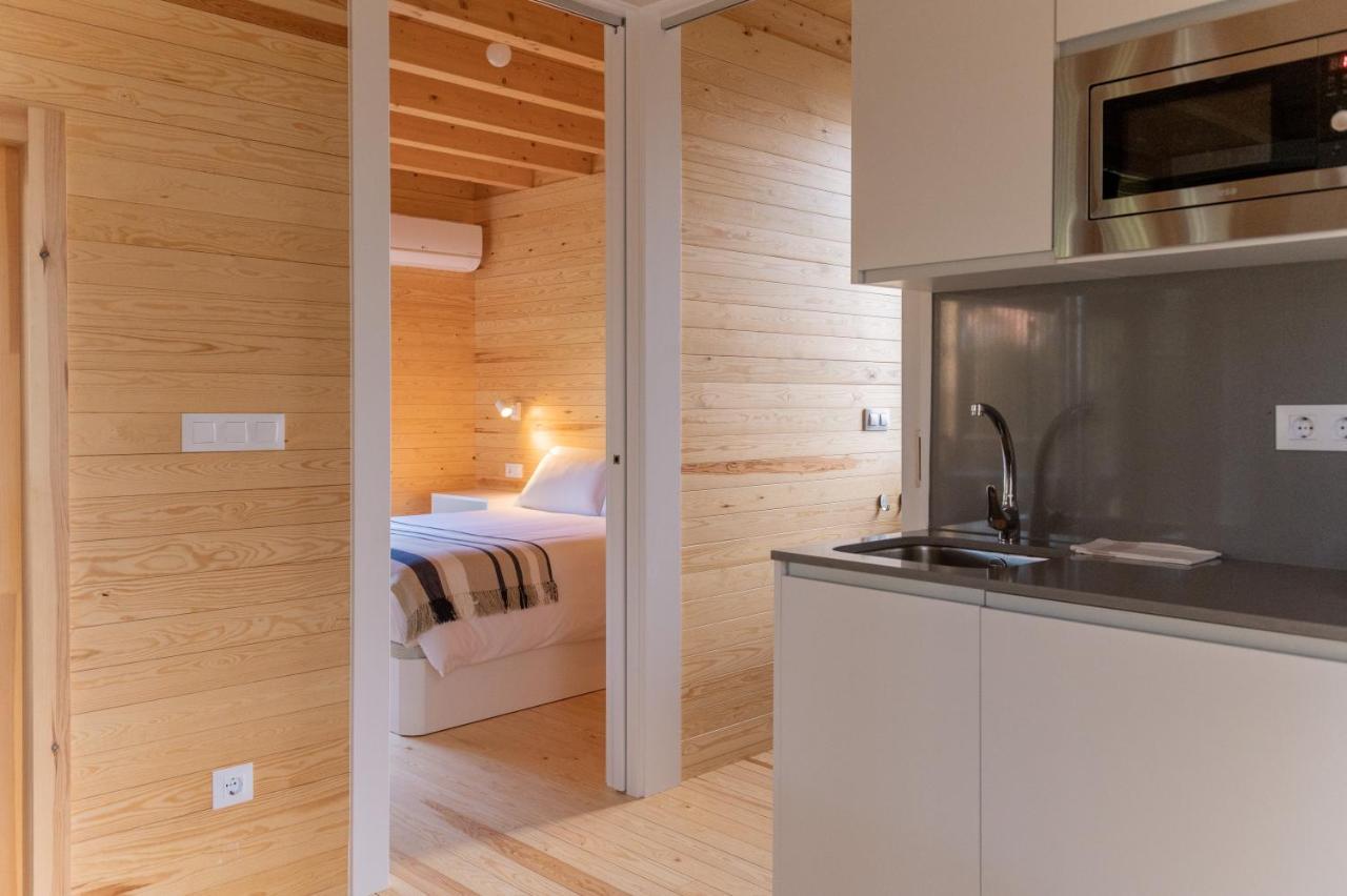 Apart-hotel Narea