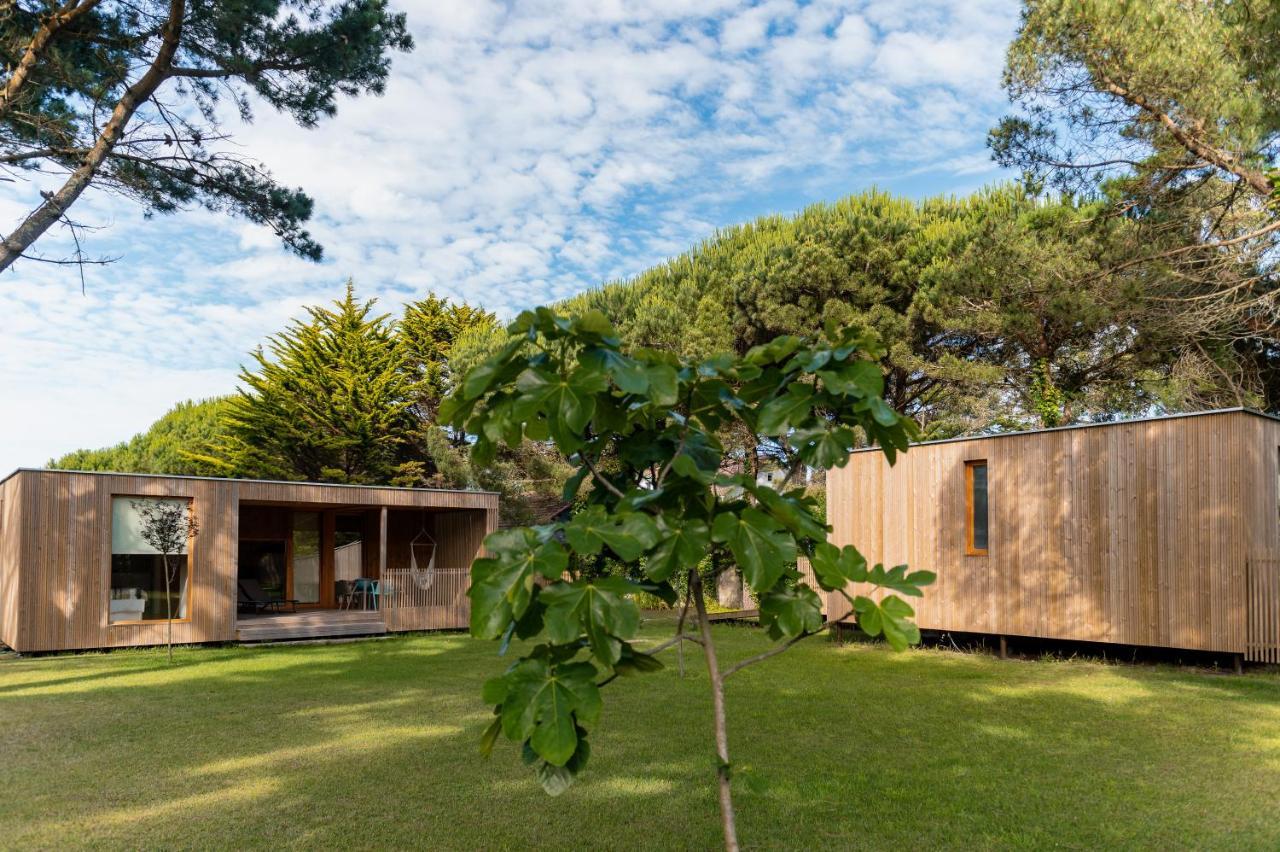 Narea Apart-hotel Laxe