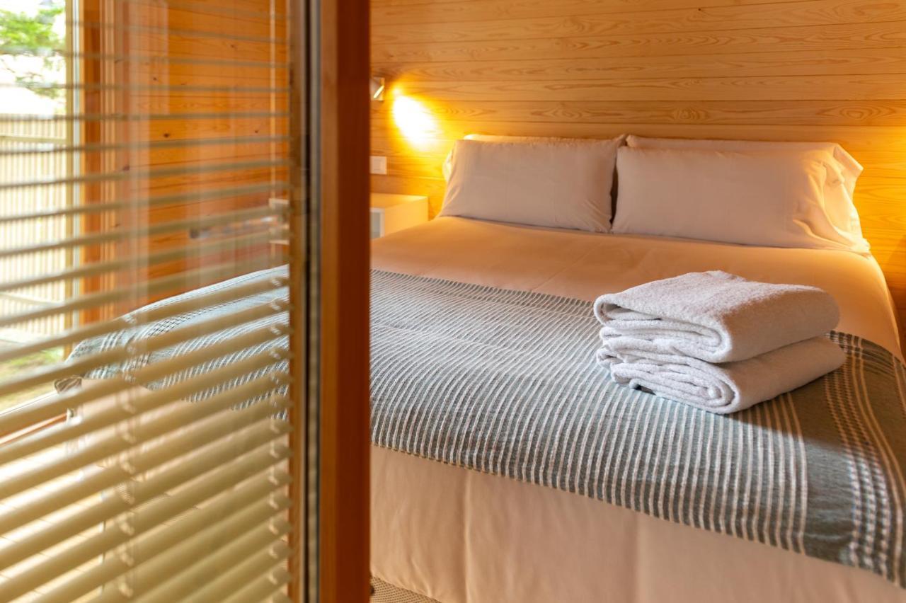 Aparthotel Narea Laxe