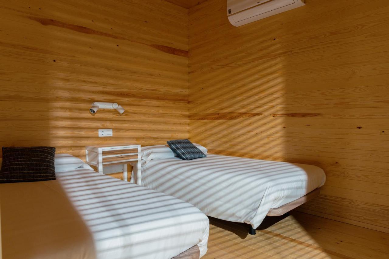 Narea Aparthotel *